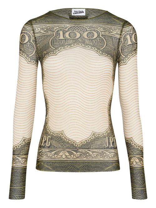  JEAN PAUL GAULTIER | TO451 M023P40030015